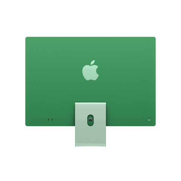 Apple iMac M4 24-Inch Green